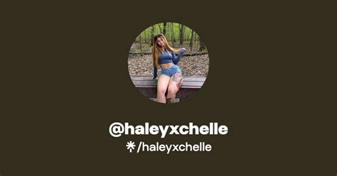 @haleyxchelle 